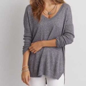 American Eagle Joshua Tree sweater